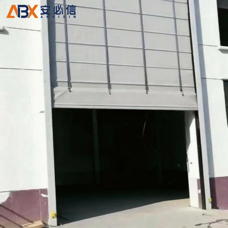 塔城机械式门封